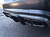 Обвіс карбоновий Brabus Mercedes CLS 63 AMG W218 2014-2017, фото 5