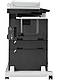 БФП HP Color LaserJet MFP M775M (L3U50A) Лазерний кольоровий принтер + копір + сканер Б/у, фото 4
