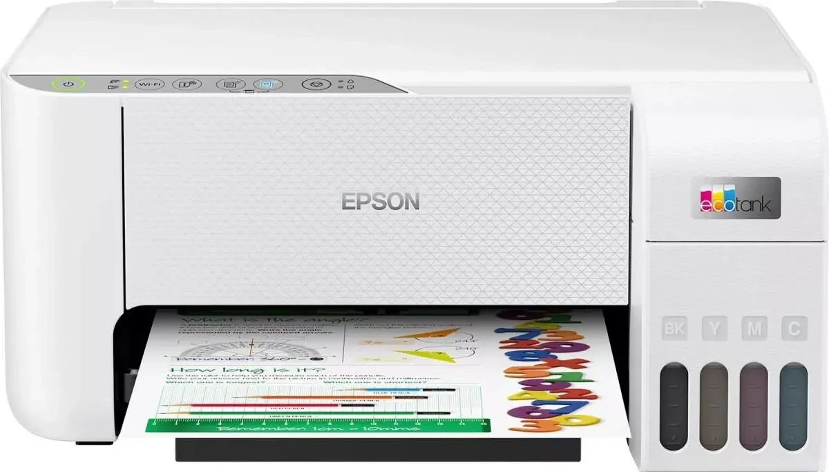 Принтер Epson EcoTank L3276