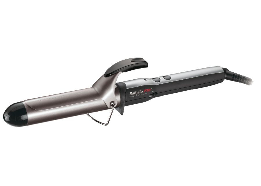 Професійна плойка BaByliss Pro Curl 32 мм з турмаліном BAB2174TTE, фото 1