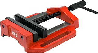 Станочні лещата 150 мм YATO YT-65073