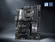 ASUS ПРЕДСТАВИВ ПЛАТУ Z270-WS ДЛЯ РОБОЧИХ СТАНЦІЙ