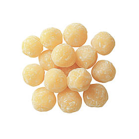 Ласощі для собак WAUDOG Treats Хрусткі сирні кульки, 30 г yX.