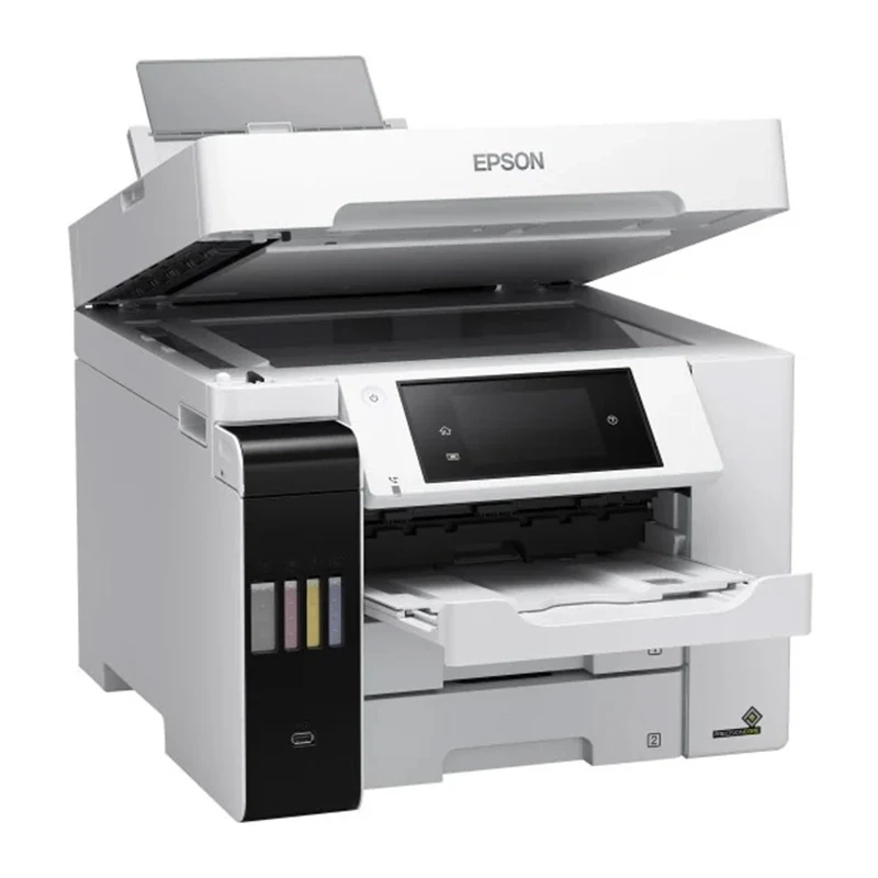 Принтер Epson EcoTank L6580