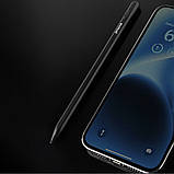 Стілус для планшета телефона смартфона Proove Stylus Magic Wand ASP-02 Universal Version, фото 6