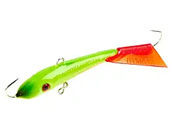 Балансир Lucky John FIN 3 40 мм (без трійника) 26RT