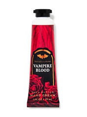 Крем для рук Bath & Body Works — Vampire Blood Hand Cream / 29 мл, фото 1