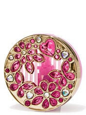 Тримач для ароматизатора в авто Bath & Body Works — Sweet Sparkle Car Fragrance Holder, фото 1