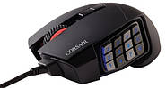 CORSAIR АНОНСУВАВ ГЕЙМЕРСЬКУ МИША SCIMITAR PRO