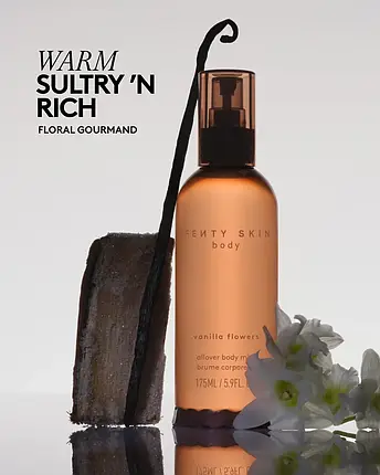 Набір спреїв для тіла Fenty Beauty Lil' Mists Mini Body Mist Duo 2x75ml, фото 2