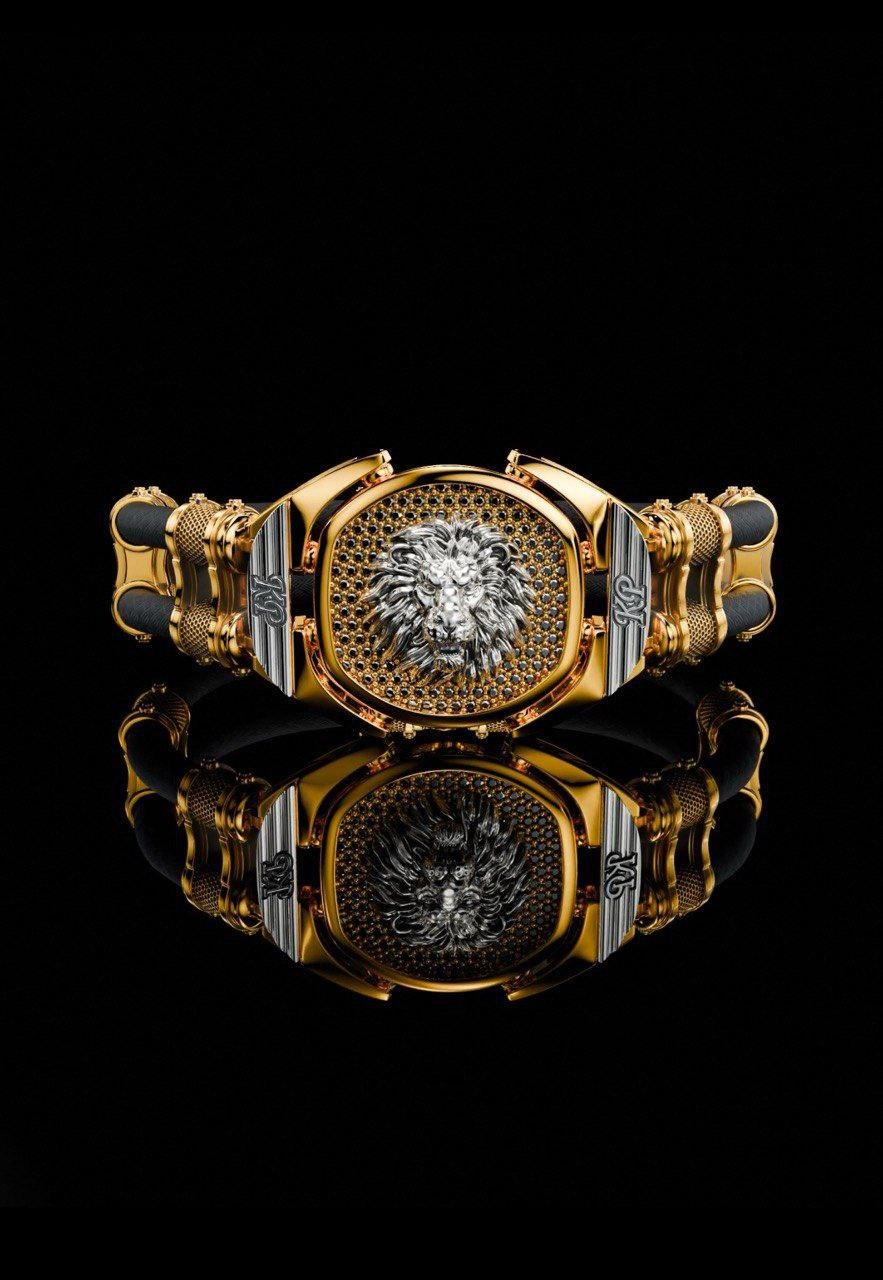 Золотий браслет, фото 1