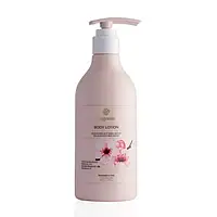 Лосьйон для тіла Bogenia Body Lotion Cherry Blossom 280 мл