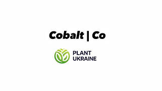 Кобальт | Cobalt | Co