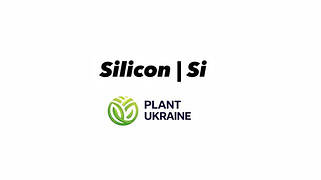 Кремній | Silicon | Si