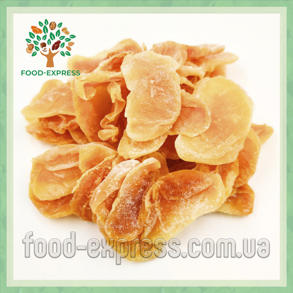 Мандарин сушений King Original, 500г, фото 1