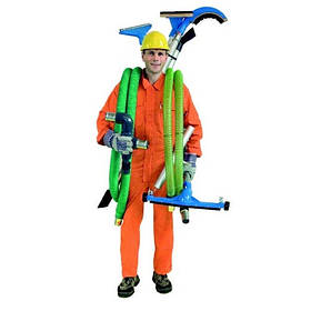 Шланги система K DN 40, 50, 60 mm