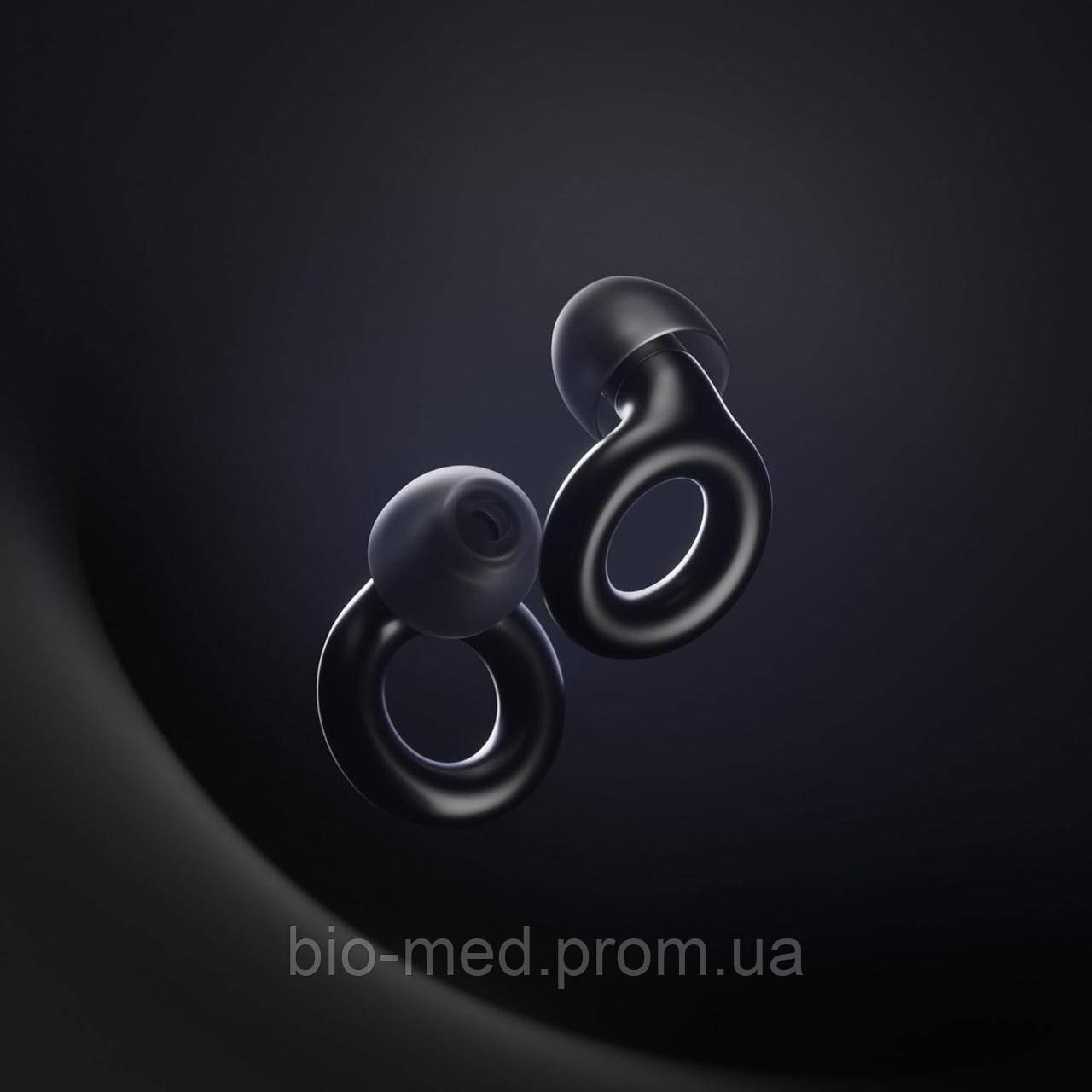 Loop Experience 2 Plus - для музыкантов, посетителей вечеринок, фестивалей, концертов, спортивных мероприятий и живой музыки, 2 шт, фото 1