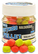 HALDORÁDÓ Hybrid Method Pellet - Mézes Pálinka