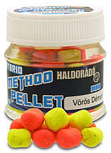 HALDORÁDÓ Hybrid Method Pellet - Vörös Démon