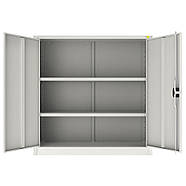 Шафа архівна для документів FC-1010 (1000*1000*430), фото 3