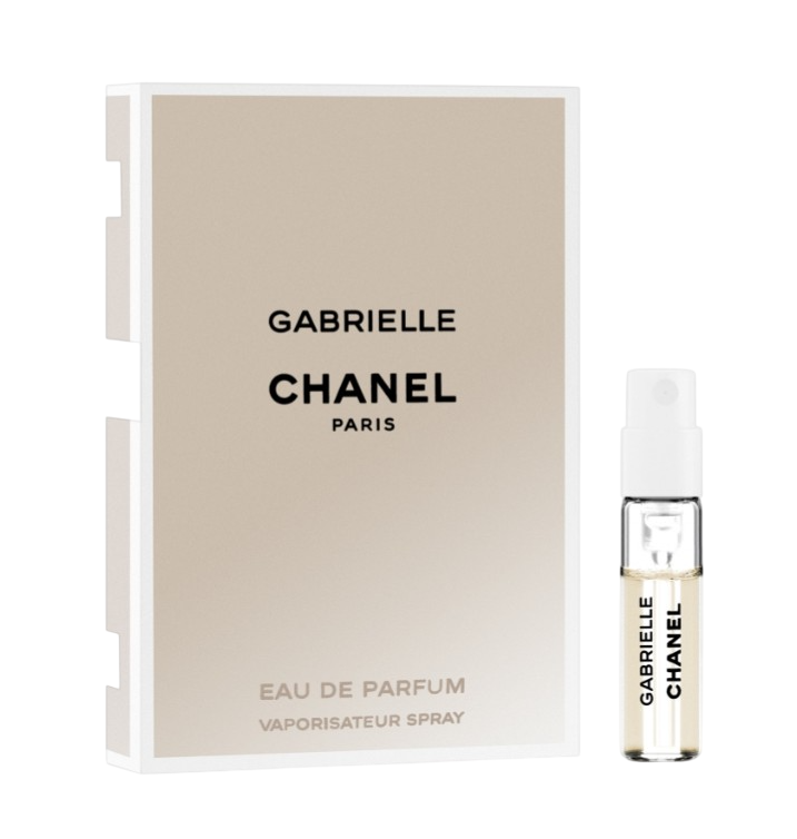 Парфумована вода Chanel Gabrielle 1,5 мл, фото 1