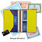 Органайзер для документів Love Ukraine А5, фото 3