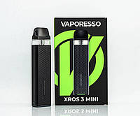 Хrос 3 mini Black | хрос 3 мини черный