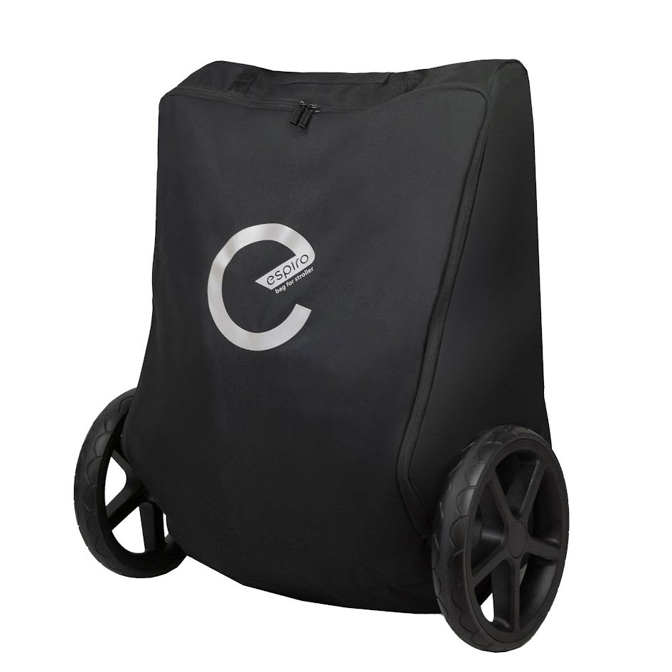 Сумка Espiro до коляски Pearl, Wave PRO, фото 1