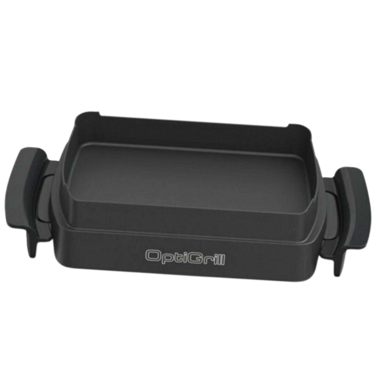 Насадка для запікання до гриля Tefal XA732810 Optigrill 2in1, 4in1