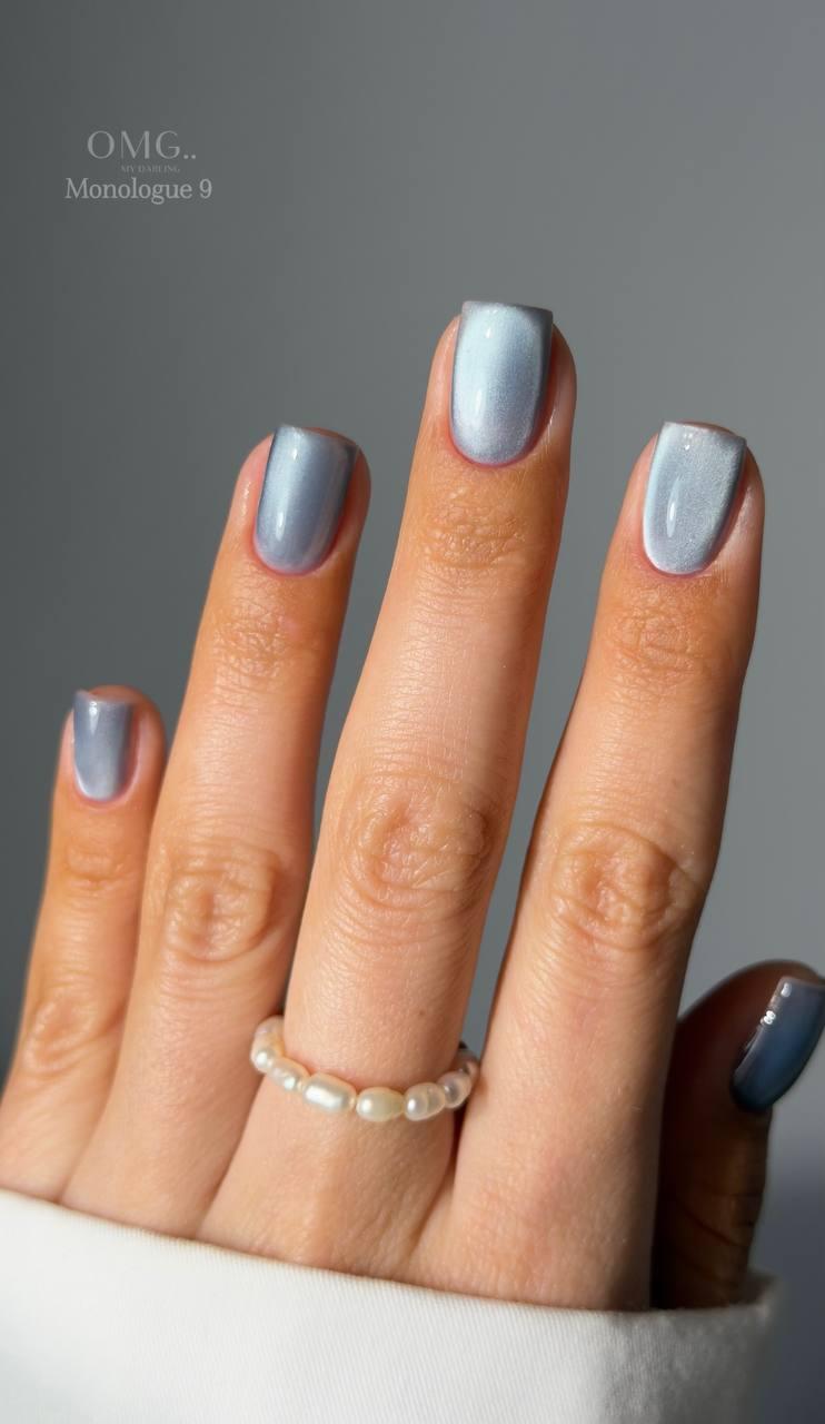 Гель-лак OMG... My darling Gel Polish Monologue 9, 10 мл Без ТРО, фото 1