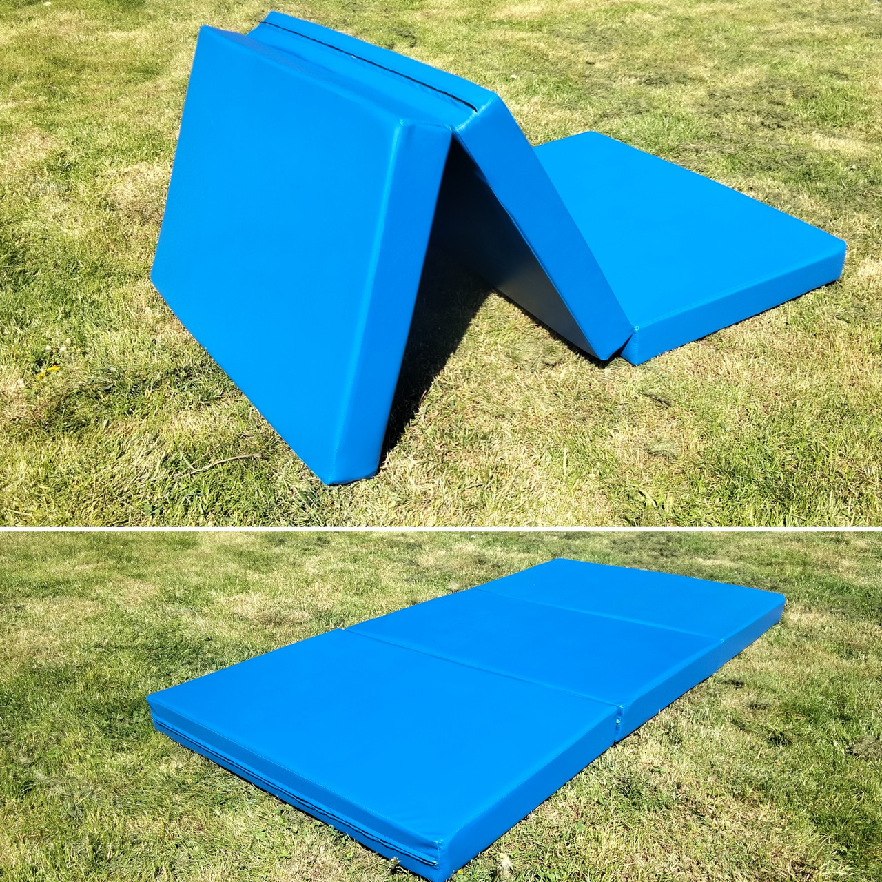 Мат книжка 3 складання 2*1*0.10 см, фото 1