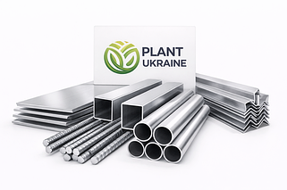 Метали, сплави та металопрокат