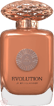 Evolution 100 ml