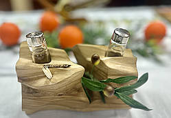 Набір для солі і перцю