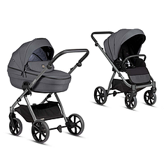 Коляска 2 в 1 TUTIS Uno 6+