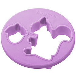 Форма для печива Zenker "Білочка" 17375 Purple