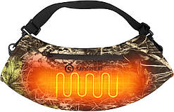 Армійська муфта для рук з підігрівом акумулятор 5200mAh