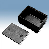 Корпус Z85 для електроніки 46х35х22, фото 3