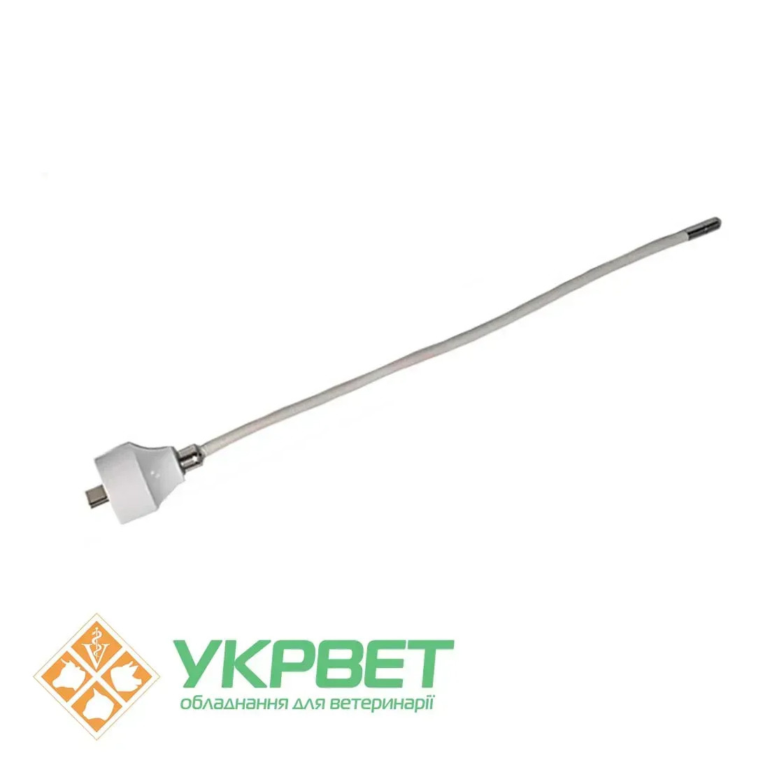 Ендоскопічна гнучка насадка до відеоотоскопа OtoVet-500