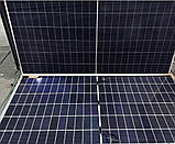 Сонячна панель Hi-MO7 Longi Solar 620M LR8-66HGD bifacial, фото 4