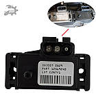 Датчик тиску повітря мапсенсор Ланос Део 12569240 16017460 16137039