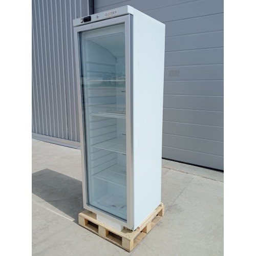 Шафа середньотемпературна Gooder BR400VG, фото 1