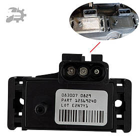 Датчик абсолютного тиску повітря map Tourneo Ford 12569240 16017460 16137039