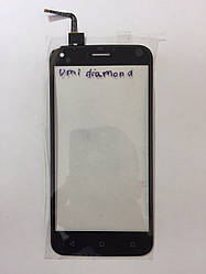Сенсор Тачскрин UMI Diamond