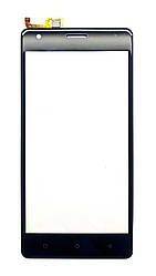 Oukitel C5/C5 Pro сенсор тачскрин touchscreen