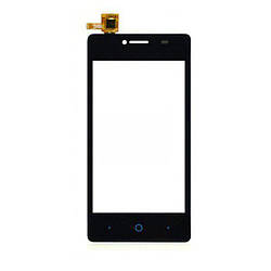 Тачскрин Сенсор ZTE Blade AF5