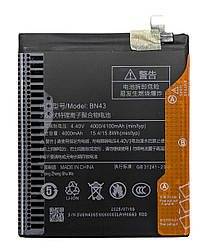 Акумулятор Xiaomi Redmi Note 4x BN43