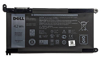 Акумулятор для ноутбука Dell Inspiron 13 5368 / 5378 / 5379 / WDX0R WDXOR