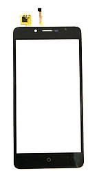 Сенсор Тачскрин Leagoo P1 Pro