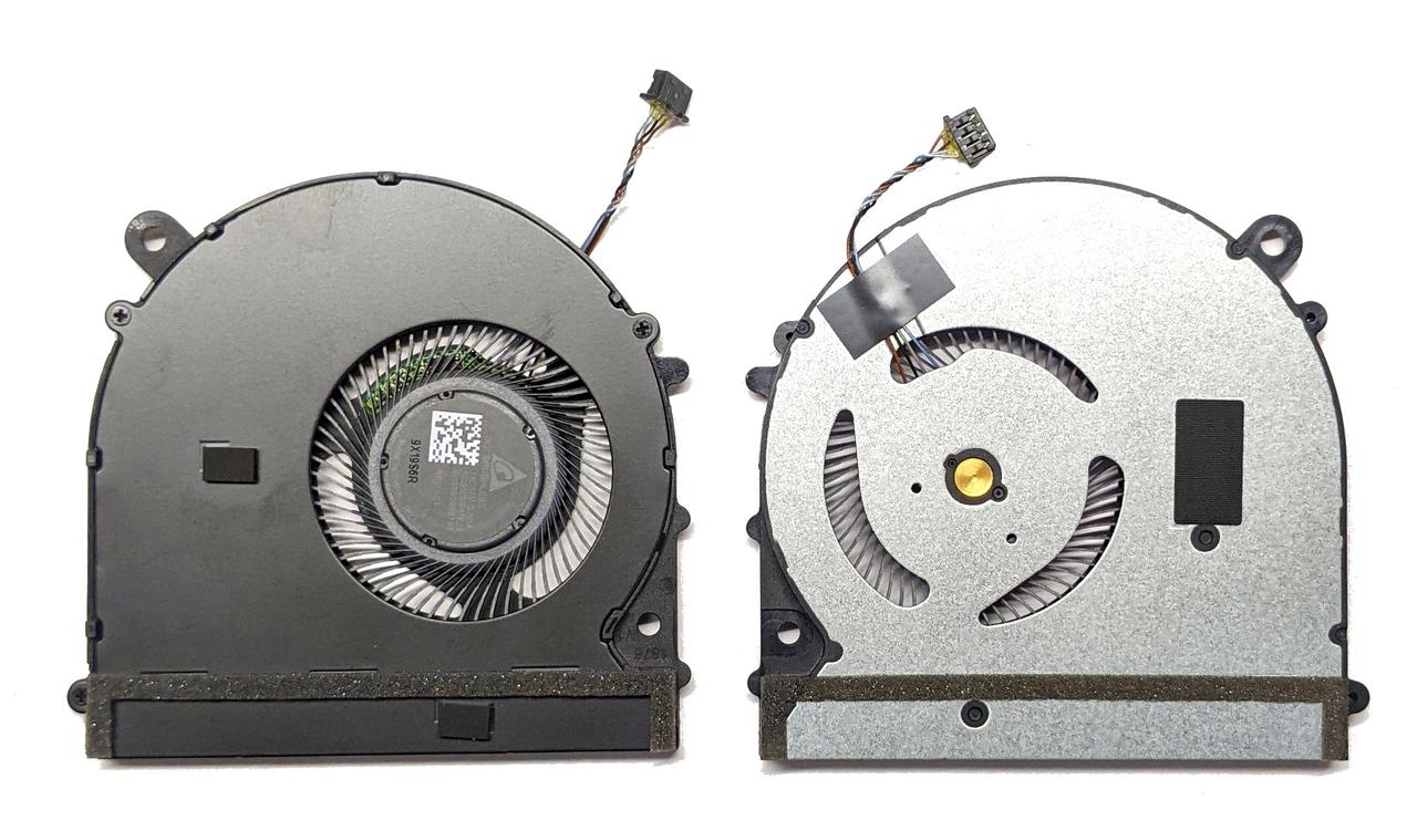 Вентилятор Кулер Xiaomi mi air PRO 15.6 for GPU 6033B0061501 ND55C05-17E23 6033B0059101, фото 1